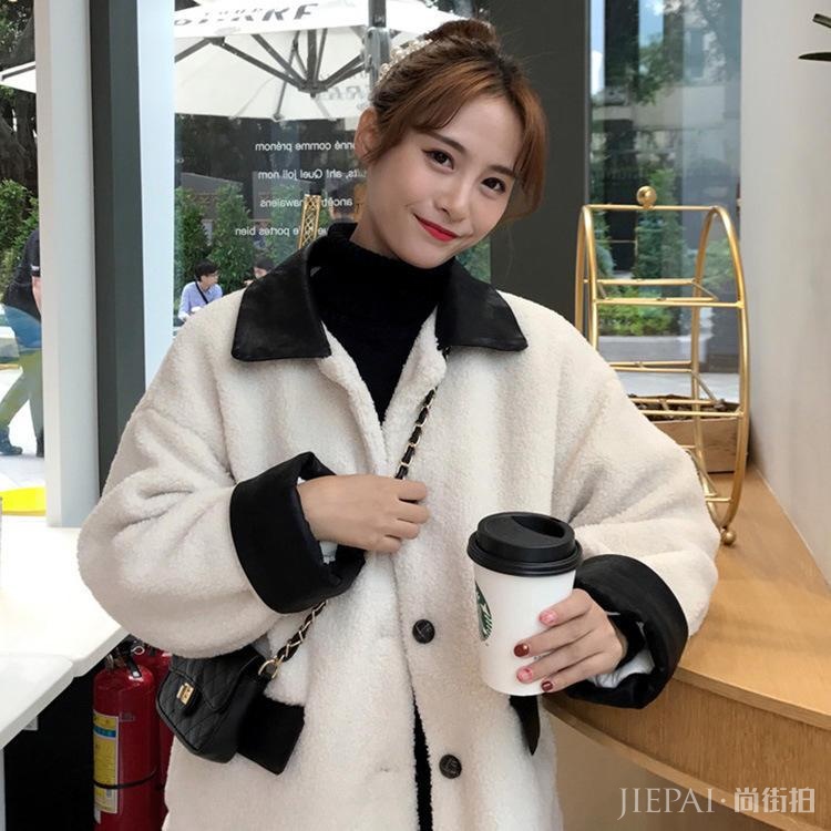 微胖女生穿外套，记得避开这3个“雷区”