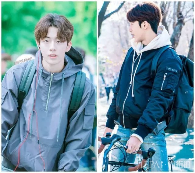 秋冬卫衣+外套,谁穿谁好看!!!