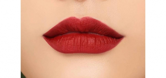 口红分为哪几种类型