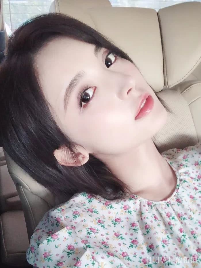 韩雪、刘诗诗和娜扎，你觉得谁的眼妆最美？