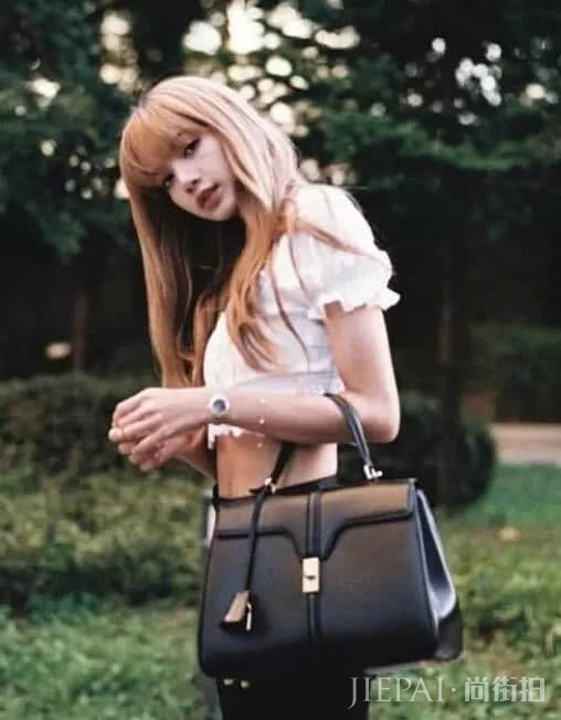 天哪！包治百病，明星的包多到你根本数不清