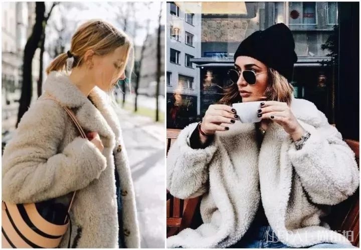 今年爆火的外套！趁着还没变冷，赶紧入手一件吧！