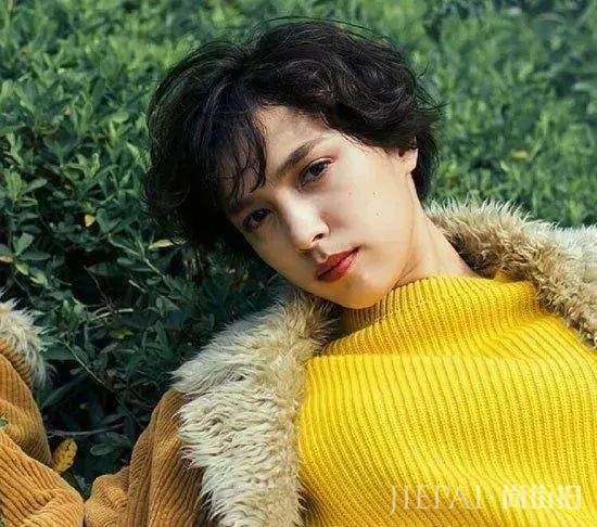 拿什么遮住你，我的发际线