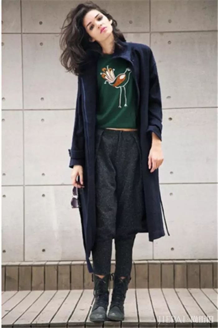 你穿衣服的风格暴露了你的性格，这四种风格哪一个是你？