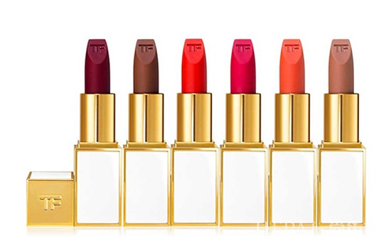 枫叶色口红适合黄皮吗 黄皮也能用的颜色