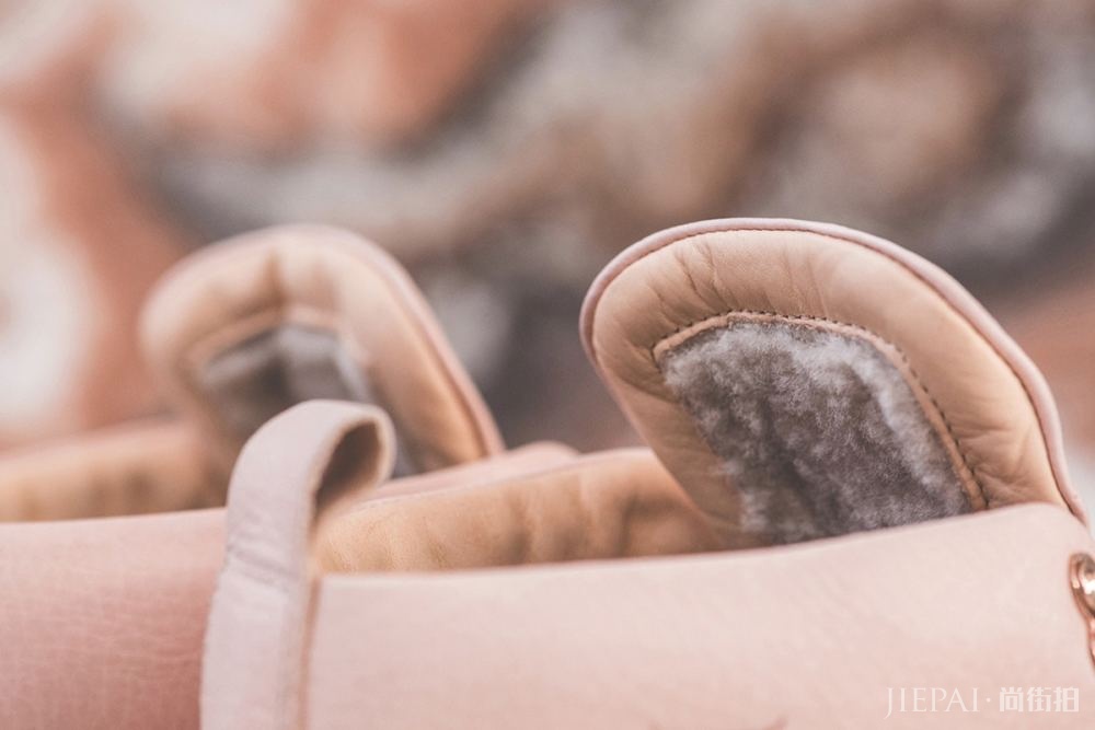 6款登山靴，全都是球鞋大神RONNIE FIEG最新联名力作