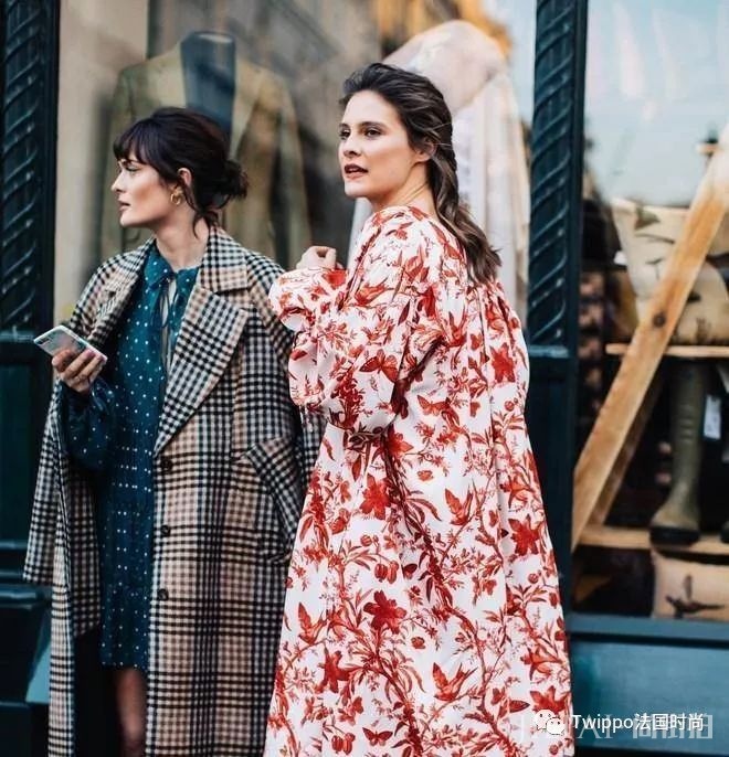 不花钱的方法把衣橱里的单品穿出新意!