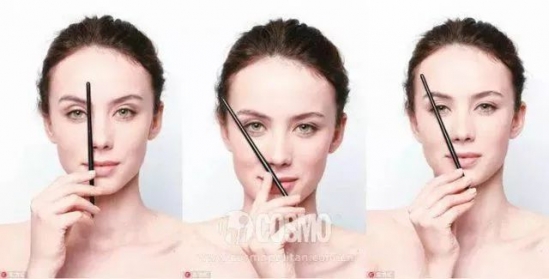 眉毛怎么画 眉毛画对了整个人都不一样