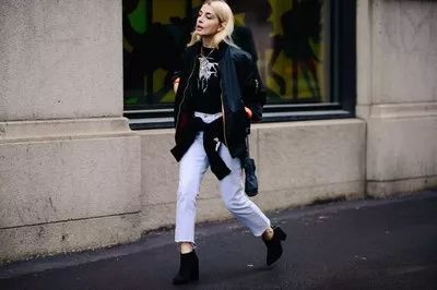 你穿衣服的风格暴露了你的性格，这四种风格哪一个是你？