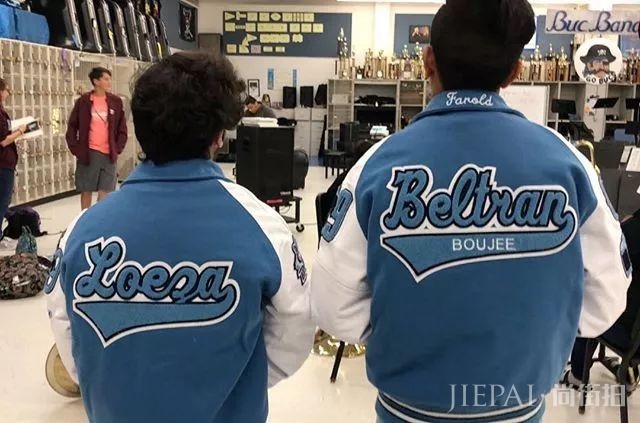 夹克外套有型又抗冻？