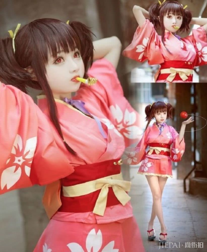 B站爆火的第一舞姬关掉美颜后竟似200斤肥宅