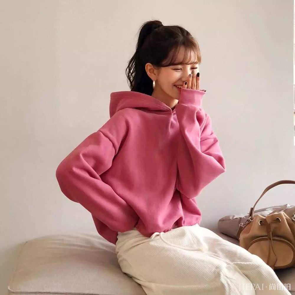 80%的人都不知道:最适合自己的彩色上衣 由瞳色决定