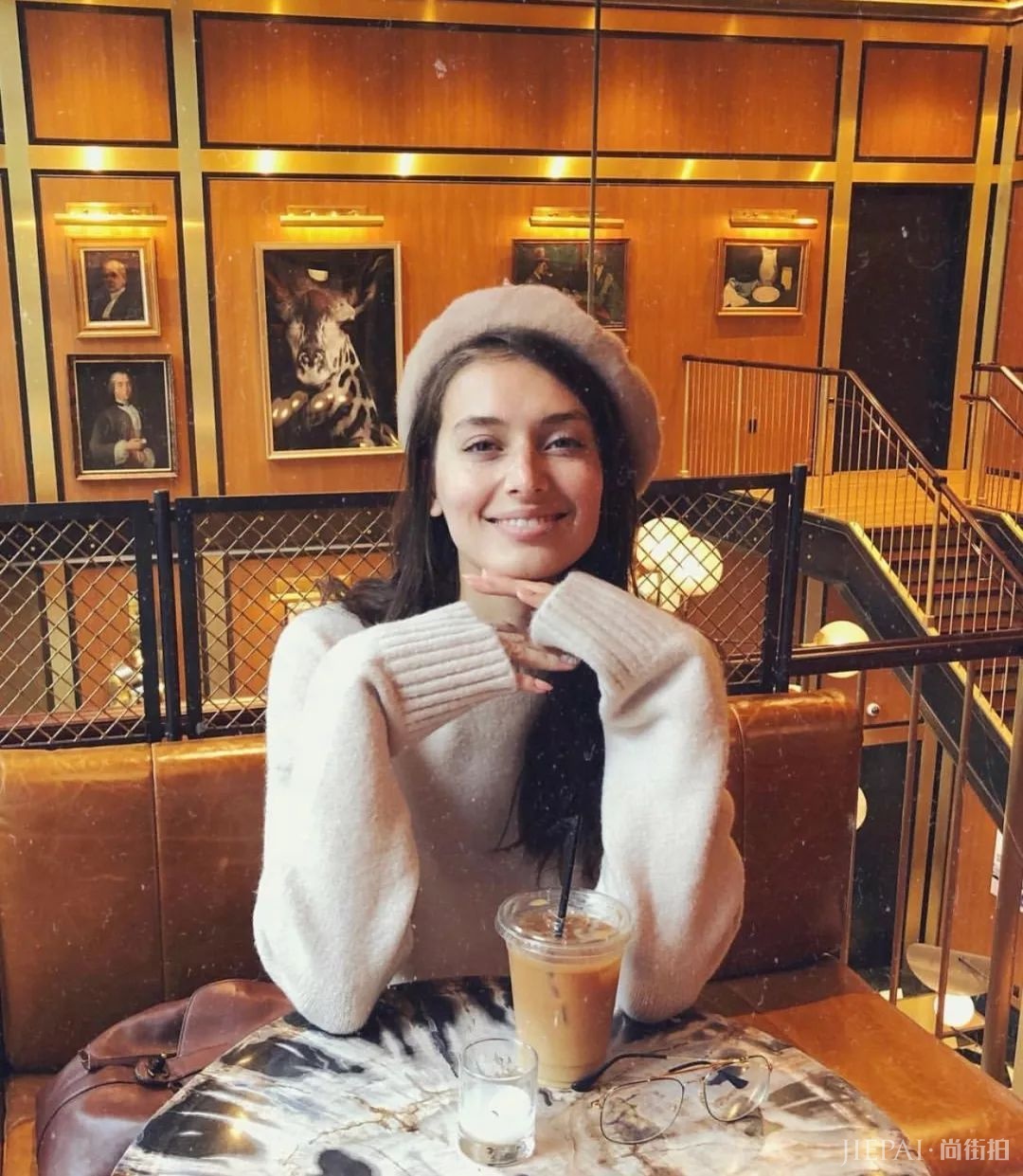 这4款很火的发型，正流行！