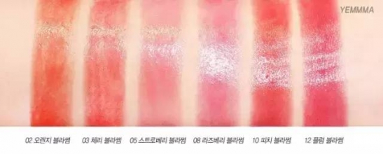 平价口红推荐 这些口红一点不输大牌