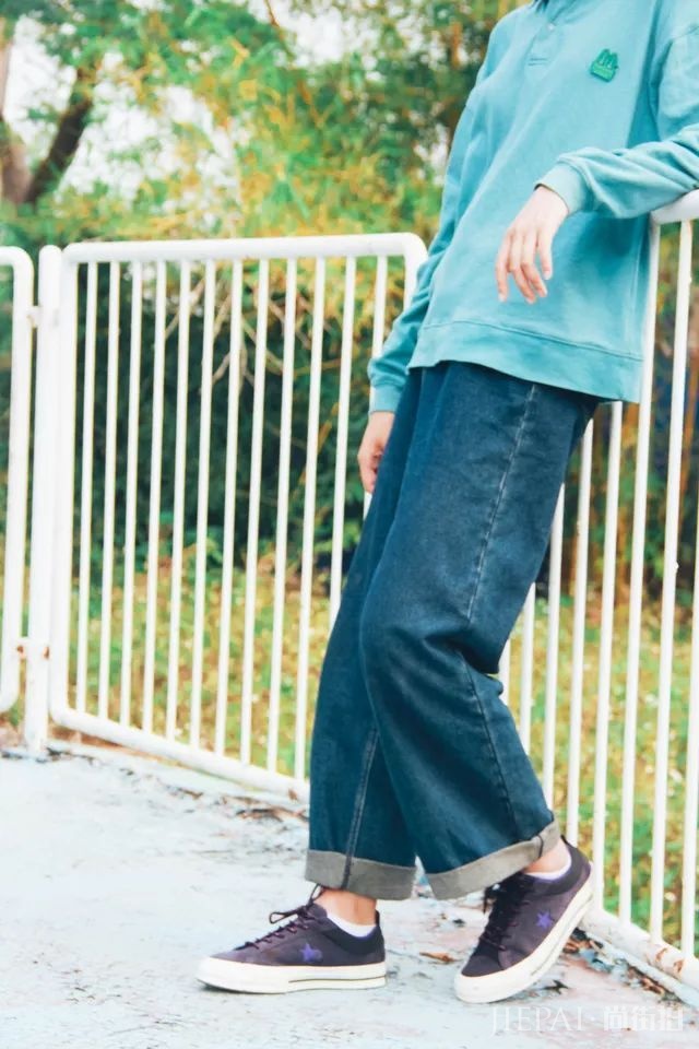 深秋搭配风格，日系与英伦，你会PICK谁？