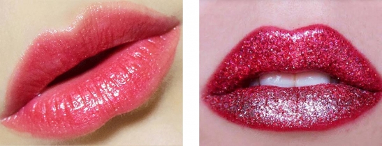 口红分为哪几种类型