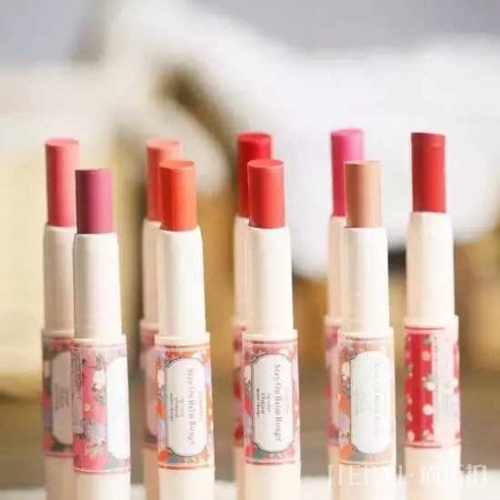平价口红推荐 这些口红一点不输大牌