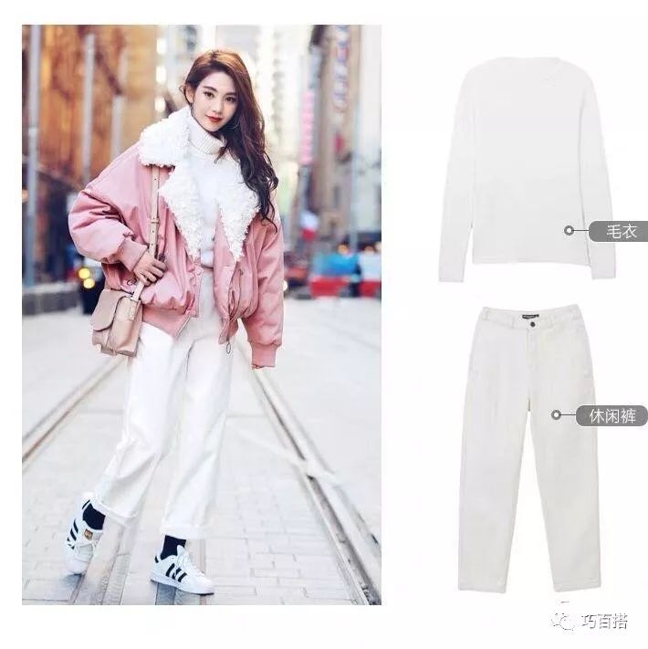 盘点入冬后不得不买的衣服，有这4件，保暖又好看，冬天一样美！