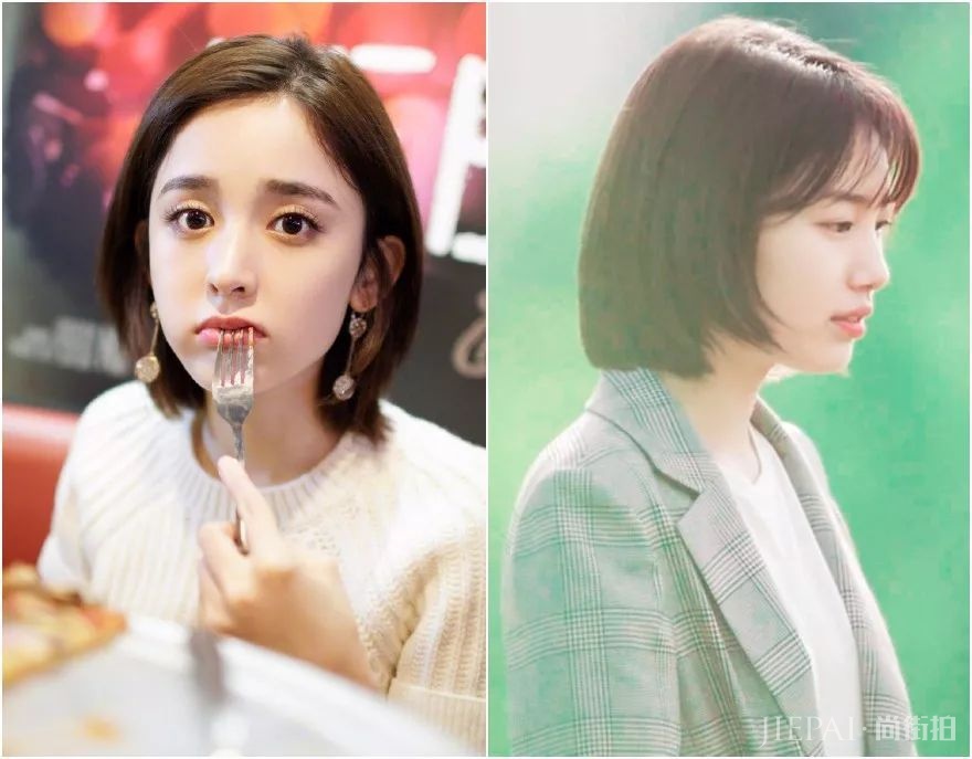 头发不要乱剪，显老的这几个发型，真的别再留了