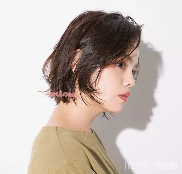 发型| 换个发型等于换颗头！？11位素人美女大改造 前后对比太惊人