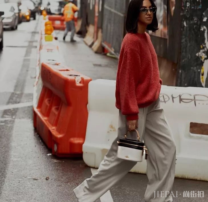 原来就是这几个颜色,让我在合照中脱颖而出!