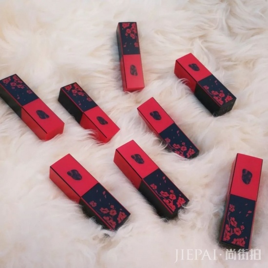 有哪些便宜又好用的口红 这些值得买的口红30元一只