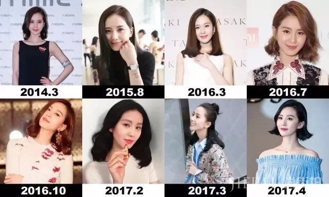 头发不要乱剪，显老的这几个发型，真的别再留了