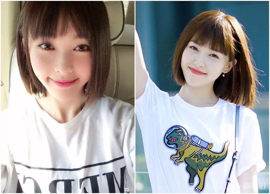 头发不要乱剪，显老的这几个发型，真的别再留了