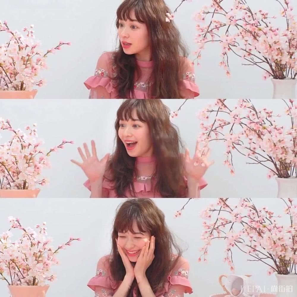 你靠奶茶取暖,我靠“奶茶妆”发光