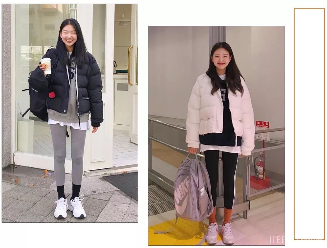 肩宽、腰圆、腿粗、胯大，4种不完美身材，原来得这么穿！