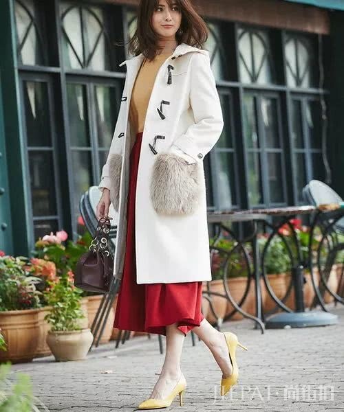 根据身材选大衣 一次性遮盖肥胖、矮小等所有缺陷