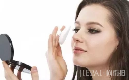 新手化妆步骤 新手也能画出清透好底妆