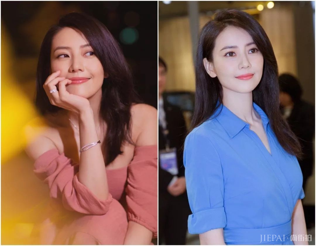 头发不要乱剪，显老的这几个发型，真的别再留了