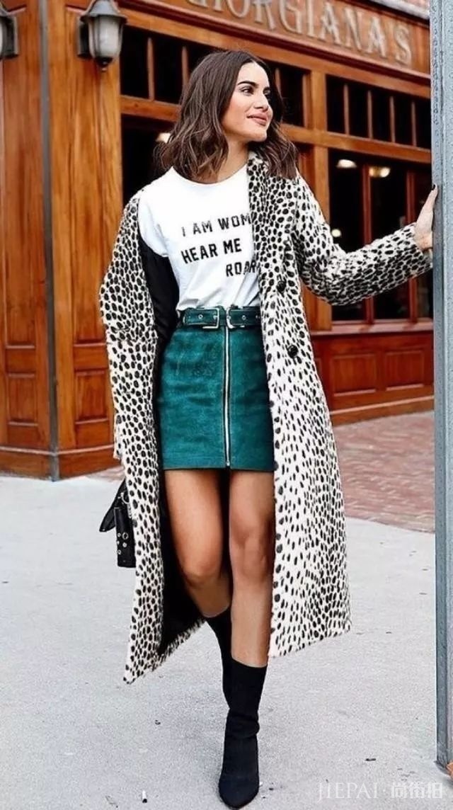 今年秋冬又流行什么妖艳元素？