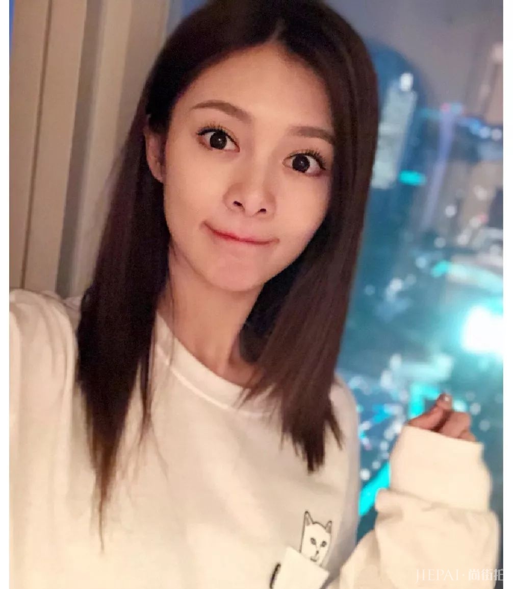 火箭少女101傅菁:我第一个要感谢的人是自己,以后想做全能偶像