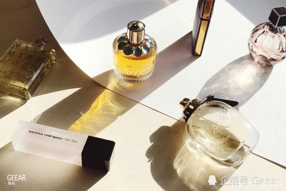 早知道这 4 点，没用完的香水就不会那么快变质！