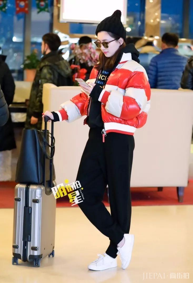 今年冬天的内搭,我最强!!