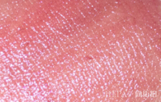 KIKO509是什么颜色 超滋润的红豆奶茶色