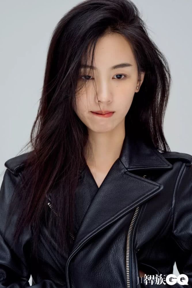 人物专访 陈都灵:破梦不是游戏