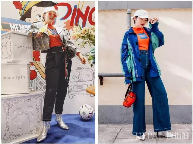 9招必会的冬季内搭大法!所有外套都搞定!