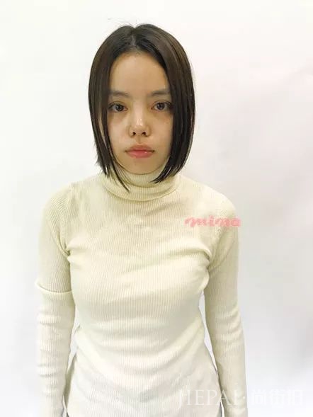 发型| 换个发型等于换颗头！？11位素人美女大改造 前后对比太惊人