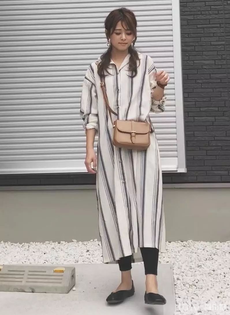 这些秋冬连衣裙居然这么好看！你确定不来一条？