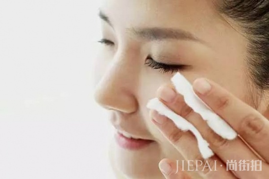 日常化妆的正确步骤 你的是对的吗