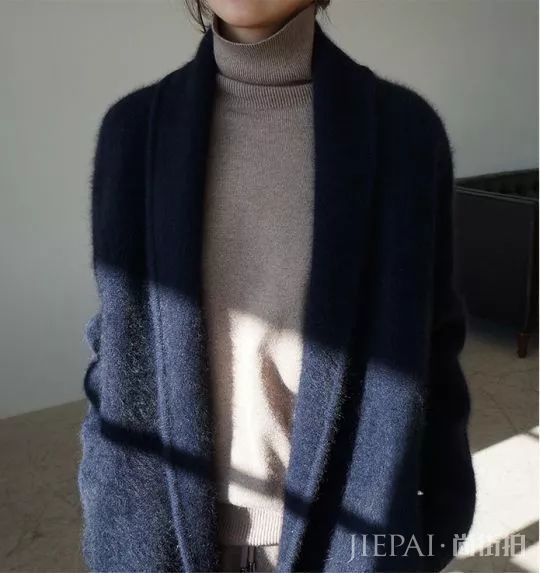 焦糖色out！今年“燕麦色”火了！！