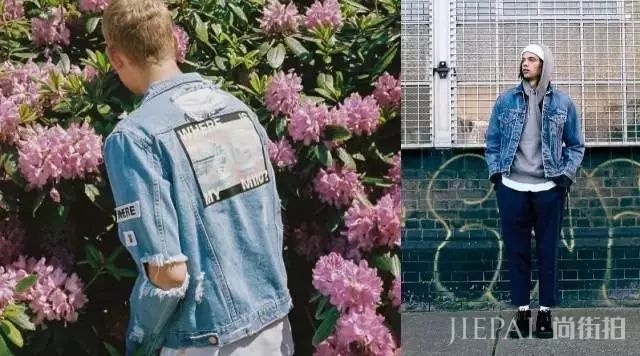 换季穿搭攻略，让你不惧昼夜温差！