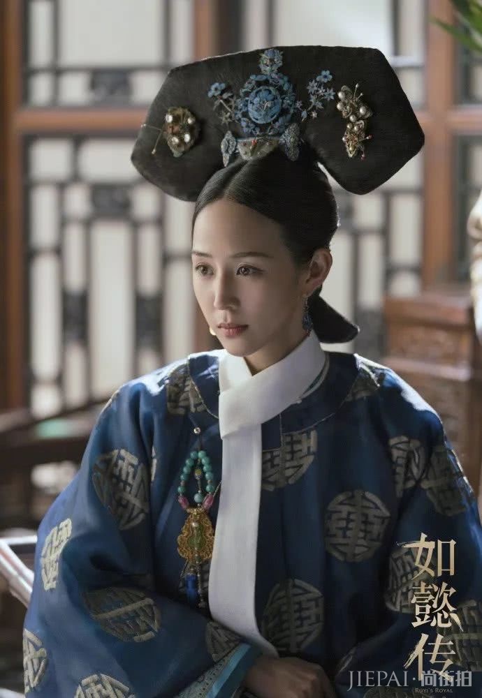 活成了女孩梦想的样子,张钧甯美好到让人嫉妒不起来