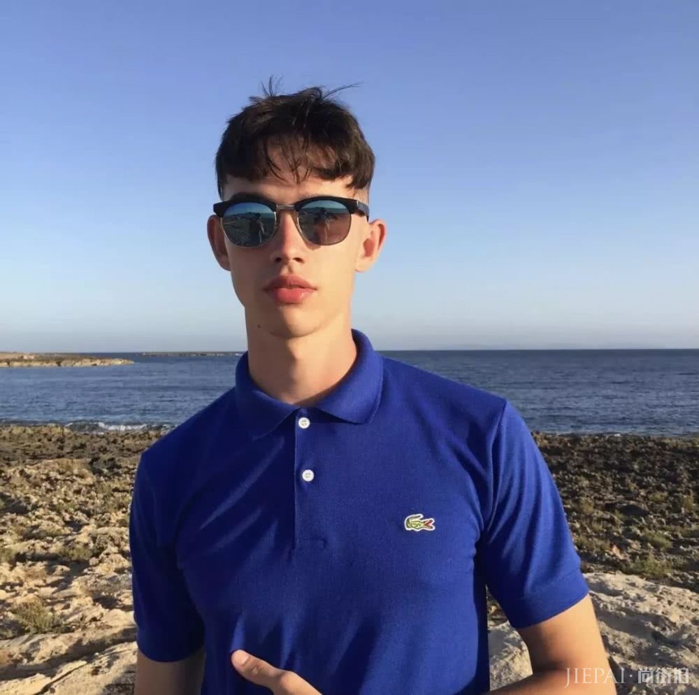 当红男网红图鉴,2018年什么类型的男孩儿最热门?