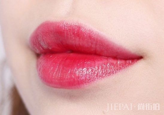 秋冬口红色号推荐