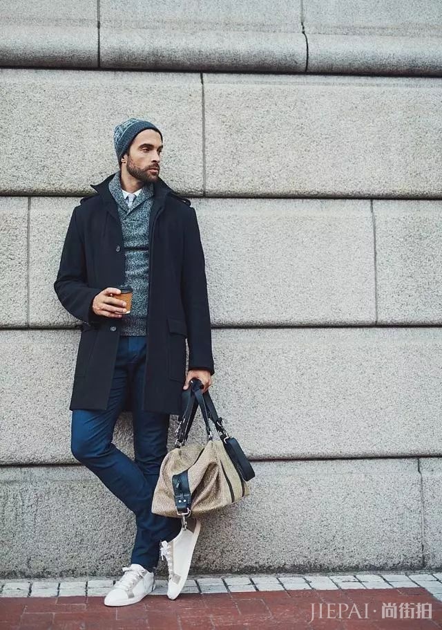 男士气质与魅力会根据着装变换，如何选择搭配是关键！