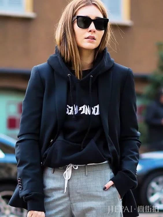 内搭很重要，哪几种最好看？